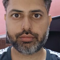 Vishal Duhoon's profile photo