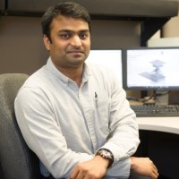 PRO-TECH Design & Manufacturing, Inc. Employee Naga Noulla's profile photo