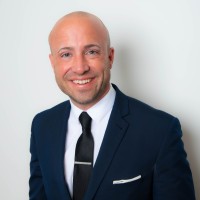 Mutual Vision Employee David Bennett's profile photo