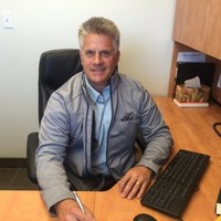 Tremcar Employee John Sadoway's profile photo