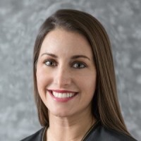 Echo Healthcare Employee Nicole Sherk's profile photo