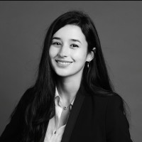REDLINK Employee Wissal Elkassouani's profile photo