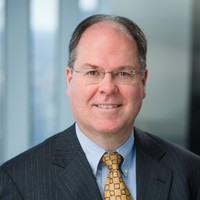 Bloomberg LP Employee Richard Bourke's profile photo