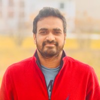 Hireology Employee Laxman Rapolu's profile photo
