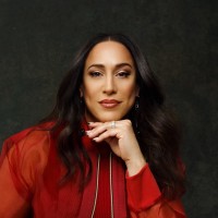 E-mail de Dany Garcia