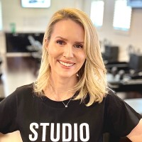 Studio Pilates International Employee Lucinda Coman's profile photo