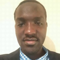 ChooseU Employee Kevin Umba's profile photo