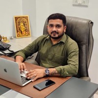 Ankit Dhaduk Email
