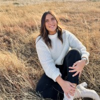 Graves Development Resources Employee Kiara Weeks's profile photo