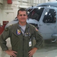 Stratolaunch Employee Christopher Moyer's profile photo