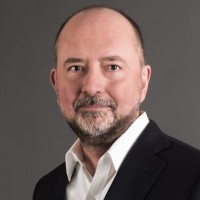 CyberShell Employee Éric Hébert's profile photo