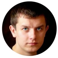 Finnplay Employee Oleg Makarov's profile photo