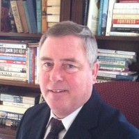 Decision Research Corporation Employee Darren Horn's profile photo
