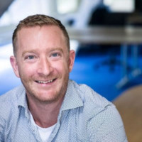 Beter Bed Employee Bert Eikhoudt's profile photo