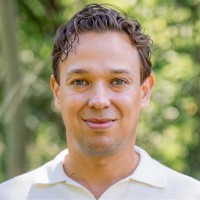 PsyHub Employee Jochem Kloek's profile photo