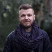 Coinify Employee Martin Vano's profile photo