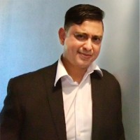 NSW Police Force Employee Adrian Heath de Souza's profile photo