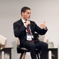 M+D Employee Renato Capelj's profile photo