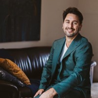 NCR Atleos Employee Ryan Tzamtzis's profile photo