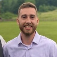 Veritiv Employee Cole Davis's profile photo
