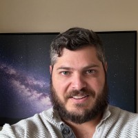 Sungrow Power Supply Co., Ltd. Employee Ian Lizzadro-McPherson's profile photo