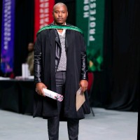 SyncSystems Employee McEbisi Ngobese's profile photo