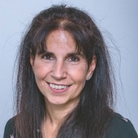 Optimum Professional Services Employee Claire Presdee's profile photo