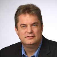 DataTech911 Employee Michael Salonish's profile photo