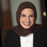 Schaefer Halleen, LLC Employee Sabrine Shanaa's profile photo