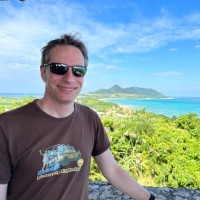Djoser Employee Gijs Portengen's profile photo