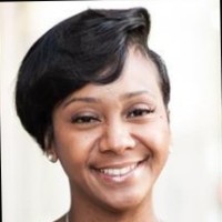 Rocket Employee Jamil Smith's profile photo