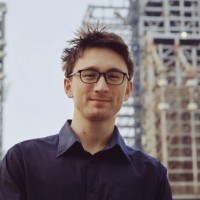 Hypershell Employee Toby Knisely's profile photo