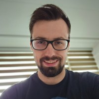 IT Topdogs Employee Danny Plenge's profile photo