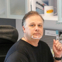 BrandStar Employee Ron Secreto's profile photo