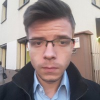 Brytlyt Employee Konrad Klimczak's profile photo