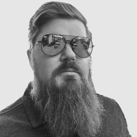 Airship Employee Ramsey Kail's profile photo