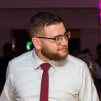 AutoKnowledge Employee Eric Woodward's profile photo