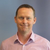 Metro Trains Melbourne Employee Brad Baker's profile photo