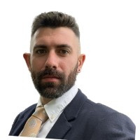 EARTH QUAKER ACTION TEAM Employee Richie Schulz's profile photo