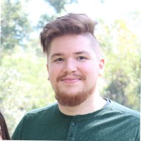 The Carpenter Health Network Employee Allen Roach's profile photo