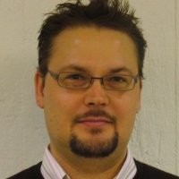 Nice-business Consulting Oy - NICO Employee Jani Koivisto's profile photo