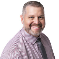 Nixa Public Schools Alternativ Employee Jared Webster's profile photo