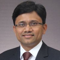Stellantis Employee Aniket Deshmukh's profile photo