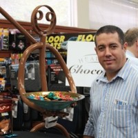 Healthy Chocolate Florida, LLC. Employee Guy S. Lopez's profile photo