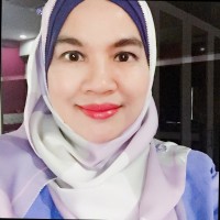 International Islamic University Malaysia (IIUM) Employee Rose Alias's profile photo