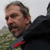 Radio Free Europe/Radio Liberty Employee Will Tizard's profile photo