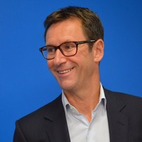 Charles Trevail Email & Phone Number