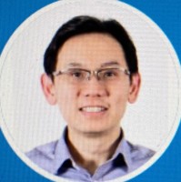 Tokyo Electron Singapore Employee Marcus Yeo's profile photo