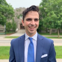 LRI Engineering Inc. (LRI) Employee Adam Gillies's profile photo