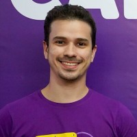Cardápio Web Employee Matheus Lessa's profile photo